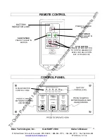 Preview for 34 page of Dane Technologies QuicKART 2000 Owner'S Manual