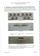 Preview for 19 page of Danelec Marine DM100 VDR Operator'S Manual