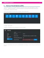 Preview for 4 page of Danelec DM800 User Manual