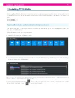 Preview for 14 page of Danelec DM800 User Manual