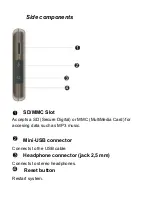 Preview for 13 page of danew GPS GS160 Quick Start Manual