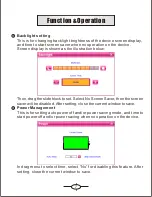 Preview for 21 page of danew GS270 Quick Start Manual