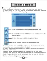 Preview for 30 page of danew GS281 Quick Start Manual