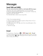 Preview for 15 page of danew K504 Getting Started Manual