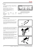 Preview for 32 page of Danfoss 080Z0130 Manual