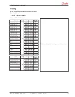 Preview for 39 page of Danfoss 080Z0130 Manual