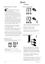 Preview for 39 page of Danfoss AKD 5001 Manual