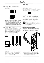 Preview for 41 page of Danfoss AKD 5001 Manual