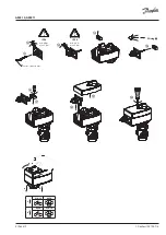 Preview for 3 page of Danfoss AME 10 Operating Manual