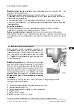 Preview for 17 page of Danfoss BOCK FK50 Operating Manual