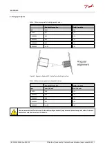 Preview for 22 page of Danfoss EM-PMI240 User Manual