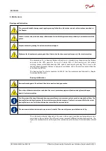 Preview for 44 page of Danfoss EM-PMI240 User Manual