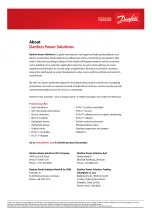 Preview for 59 page of Danfoss EM-PMI240 User Manual