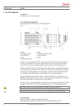 Preview for 22 page of Danfoss iSave 21 User Manual