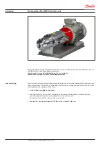 Preview for 34 page of Danfoss iSave 21 User Manual