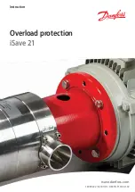 Preview for 73 page of Danfoss iSave 21 User Manual