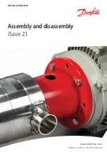 Preview for 87 page of Danfoss iSave 21 User Manual