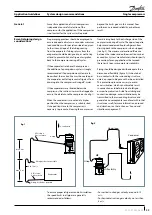 Preview for 23 page of Danfoss MLM116 Application Manuallines