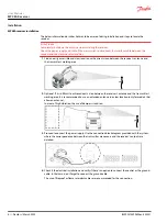 Preview for 8 page of Danfoss MP08A User Manual