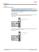 Preview for 9 page of Danfoss MP08A User Manual