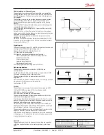 Preview for 5 page of Danfoss Optyma Plus User Manual