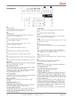 Preview for 16 page of Danfoss Optyma Plus User Manual