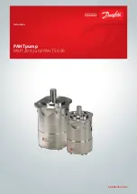 Preview for 43 page of Danfoss PAHT Operation, Installation, And Maintenance Manual