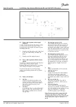 Preview for 46 page of Danfoss PAHT Operation, Installation, And Maintenance Manual