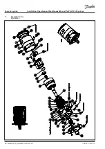 Preview for 66 page of Danfoss PAHT Operation, Installation, And Maintenance Manual