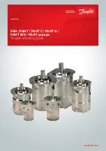 Preview for 69 page of Danfoss PAHT Operation, Installation, And Maintenance Manual