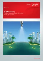 Preview for 81 page of Danfoss PAHT Operation, Installation, And Maintenance Manual