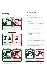 Preview for 84 page of Danfoss PAHT Operation, Installation, And Maintenance Manual