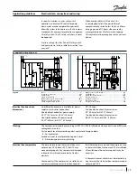 Preview for 17 page of Danfoss PSH051-4 Application Manuallines