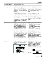 Preview for 35 page of Danfoss PSH051-4 Application Manuallines