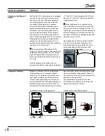 Preview for 42 page of Danfoss PSH051-4 Application Manuallines