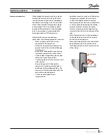 Preview for 47 page of Danfoss PSH051-4 Application Manuallines