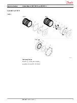 Preview for 25 page of Danfoss TMT Repair Instruction