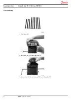 Preview for 32 page of Danfoss TMT Repair Instruction