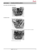 Preview for 41 page of Danfoss TMT Repair Instruction