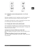 Preview for 21 page of Danfoss TP7001 series User Manual