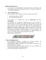 Preview for 60 page of Danfoss Vitrifrigo BD35 Manual