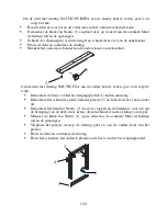 Preview for 109 page of Danfoss Vitrifrigo BD35 Manual