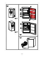 Preview for 113 page of Danfoss Vitrifrigo BD35 Manual