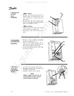 Preview for 11 page of Danfoss VLT 5000 Instruction Manual