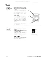 Preview for 13 page of Danfoss VLT 5000 Instruction Manual