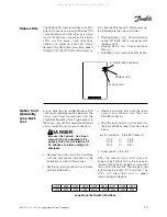 Preview for 14 page of Danfoss VLT 5000 Instruction Manual