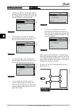 Preview for 37 page of Danfoss VLT AQUA Drive FC 200 Operating Instructions Manual