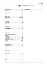 Preview for 126 page of Danfoss VLT AutomationDrive FC 302 Installation Manual