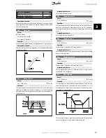 Preview for 54 page of Danfoss VLT Decentral FCD 300 Operating Instructions Manual