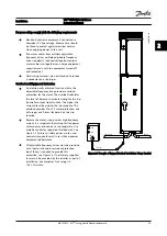 Preview for 19 page of Danfoss VLT FC 100 Instruction Manual